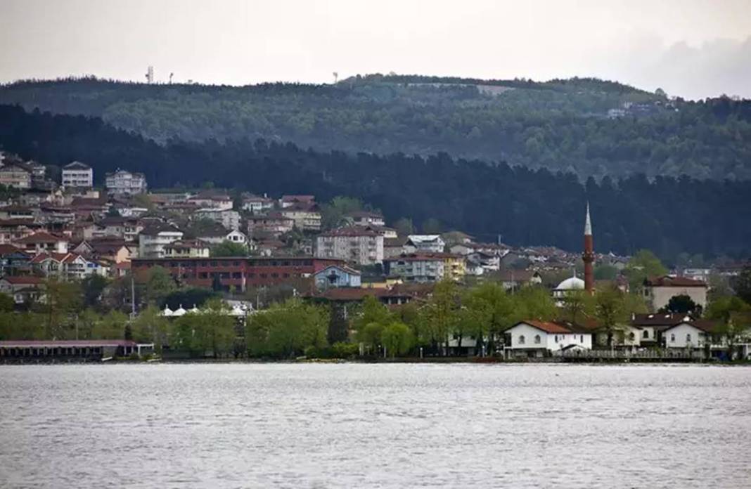 İstanbul'dan ayrılan bu kente yerleşiyor: Üzüm, ceviz, kiraz, patates hepsi yetişiyor! Ülkenin en verimli ikinci ovası burada 13